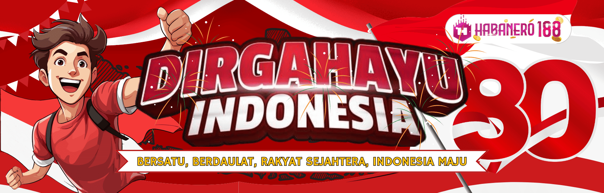 17 AGUSTUS GACOR BONUS