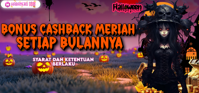 PROMO CASHBACK UP TO 5%