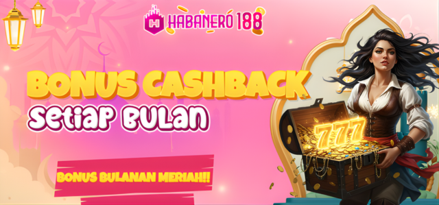 PROMO CASHBACK UP TO 5%