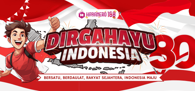 17 AGUSTUS GACOR BONUS