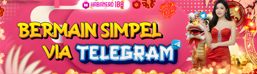 FITUR BARU LOGIN VIA TELEGRAM