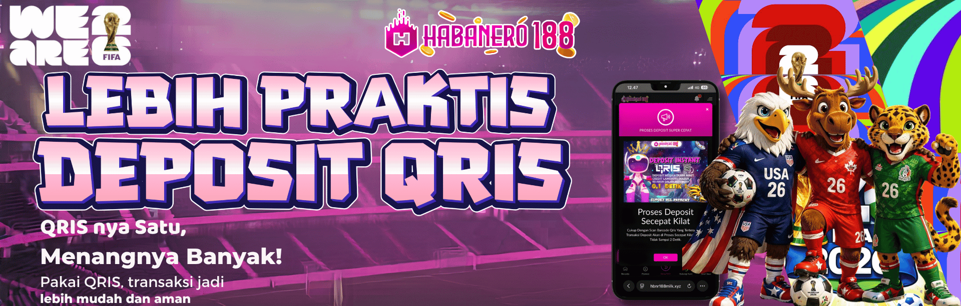 QRIS