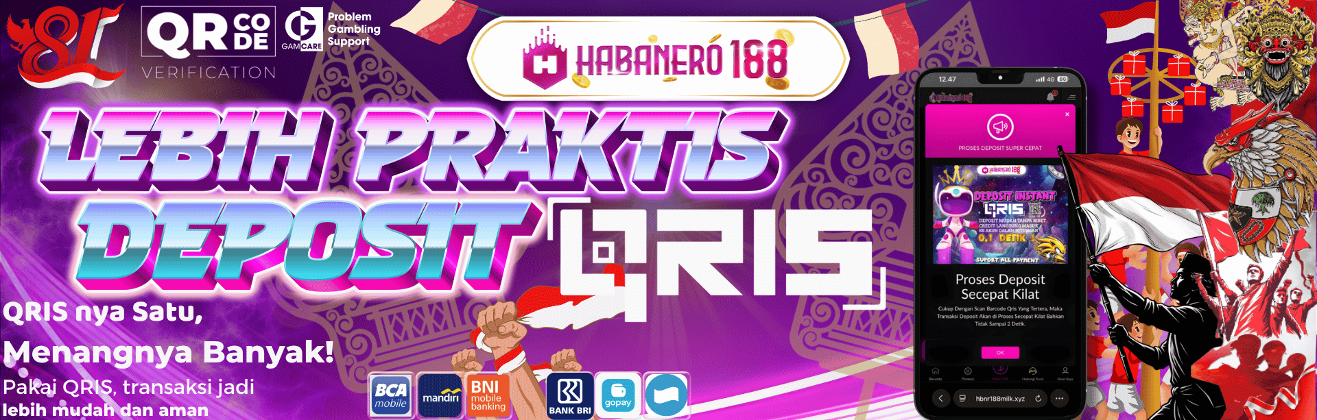 QRIS