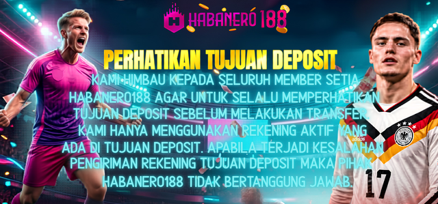 CEK DEPO