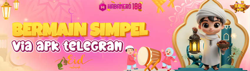 FITUR BARU LOGIN VIA TELEGRAM