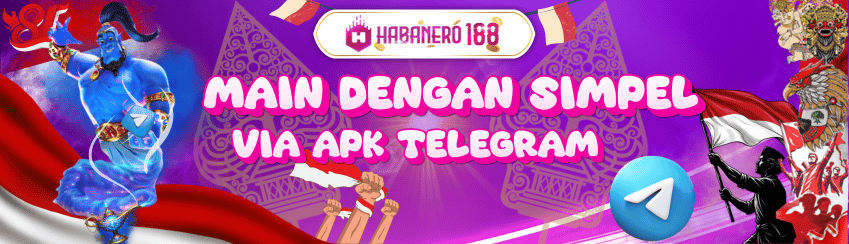 FITUR BARU LOGIN VIA TELEGRAM