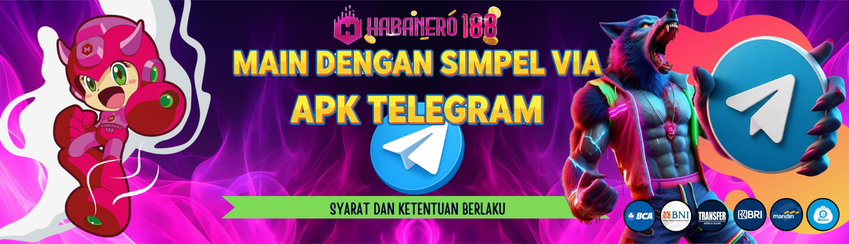 FITUR BARU LOGIN VIA TELEGRAM